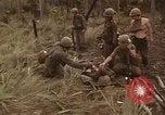 Image of United States soldiers Vietnam, 1965, second 21 stock footage video 65675075027