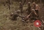 Image of United States soldiers Vietnam, 1965, second 22 stock footage video 65675075027