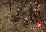 Image of United States soldiers Vietnam, 1965, second 25 stock footage video 65675075027