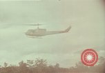 Image of United States soldiers Vietnam, 1965, second 35 stock footage video 65675075027