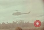 Image of United States soldiers Vietnam, 1965, second 36 stock footage video 65675075027