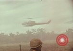 Image of United States soldiers Vietnam, 1965, second 37 stock footage video 65675075027