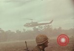 Image of United States soldiers Vietnam, 1965, second 38 stock footage video 65675075027