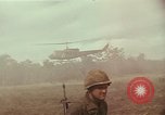 Image of United States soldiers Vietnam, 1965, second 39 stock footage video 65675075027