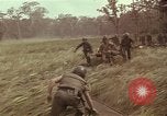 Image of United States soldiers Vietnam, 1965, second 40 stock footage video 65675075027