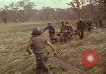 Image of United States soldiers Vietnam, 1965, second 41 stock footage video 65675075027