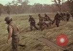 Image of United States soldiers Vietnam, 1965, second 42 stock footage video 65675075027