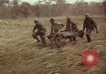 Image of United States soldiers Vietnam, 1965, second 44 stock footage video 65675075027