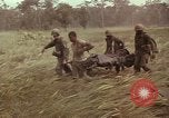 Image of United States soldiers Vietnam, 1965, second 45 stock footage video 65675075027