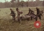 Image of United States soldiers Vietnam, 1965, second 46 stock footage video 65675075027
