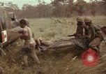 Image of United States soldiers Vietnam, 1965, second 48 stock footage video 65675075027