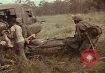 Image of United States soldiers Vietnam, 1965, second 50 stock footage video 65675075027