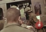 Image of United States soldiers Vietnam, 1965, second 52 stock footage video 65675075027
