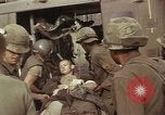 Image of United States soldiers Vietnam, 1965, second 53 stock footage video 65675075027