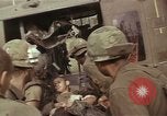 Image of United States soldiers Vietnam, 1965, second 54 stock footage video 65675075027