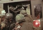 Image of United States soldiers Vietnam, 1965, second 55 stock footage video 65675075027