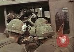 Image of United States soldiers Vietnam, 1965, second 58 stock footage video 65675075027