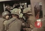Image of United States soldiers Vietnam, 1965, second 60 stock footage video 65675075027