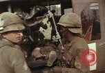 Image of United States soldiers Vietnam, 1965, second 61 stock footage video 65675075027