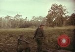 Image of United States soldiers Vietnam, 1965, second 4 stock footage video 65675075028