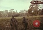Image of United States soldiers Vietnam, 1965, second 6 stock footage video 65675075028