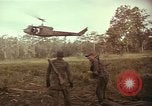 Image of United States soldiers Vietnam, 1965, second 8 stock footage video 65675075028