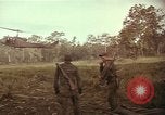 Image of United States soldiers Vietnam, 1965, second 9 stock footage video 65675075028