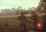 Image of United States soldiers Vietnam, 1965, second 12 stock footage video 65675075028