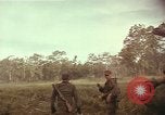 Image of United States soldiers Vietnam, 1965, second 14 stock footage video 65675075028