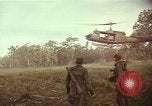 Image of United States soldiers Vietnam, 1965, second 16 stock footage video 65675075028
