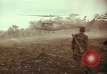 Image of United States soldiers Vietnam, 1965, second 19 stock footage video 65675075028
