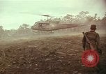 Image of United States soldiers Vietnam, 1965, second 20 stock footage video 65675075028