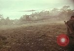 Image of United States soldiers Vietnam, 1965, second 21 stock footage video 65675075028