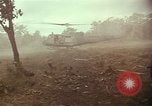 Image of United States soldiers Vietnam, 1965, second 23 stock footage video 65675075028
