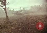Image of United States soldiers Vietnam, 1965, second 24 stock footage video 65675075028