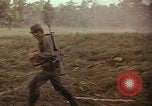 Image of United States soldiers Vietnam, 1965, second 25 stock footage video 65675075028