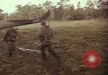 Image of United States soldiers Vietnam, 1965, second 27 stock footage video 65675075028