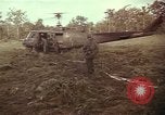 Image of United States soldiers Vietnam, 1965, second 29 stock footage video 65675075028