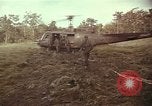 Image of United States soldiers Vietnam, 1965, second 30 stock footage video 65675075028