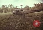 Image of United States soldiers Vietnam, 1965, second 31 stock footage video 65675075028