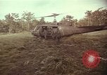 Image of United States soldiers Vietnam, 1965, second 32 stock footage video 65675075028