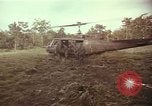 Image of United States soldiers Vietnam, 1965, second 33 stock footage video 65675075028