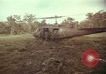 Image of United States soldiers Vietnam, 1965, second 34 stock footage video 65675075028