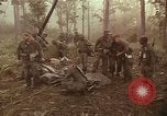 Image of United States soldiers Vietnam, 1965, second 36 stock footage video 65675075028