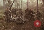 Image of United States soldiers Vietnam, 1965, second 37 stock footage video 65675075028
