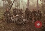 Image of United States soldiers Vietnam, 1965, second 38 stock footage video 65675075028