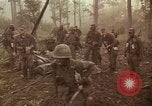 Image of United States soldiers Vietnam, 1965, second 40 stock footage video 65675075028