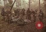 Image of United States soldiers Vietnam, 1965, second 41 stock footage video 65675075028