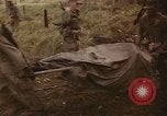 Image of United States soldiers Vietnam, 1965, second 42 stock footage video 65675075028