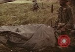 Image of United States soldiers Vietnam, 1965, second 43 stock footage video 65675075028